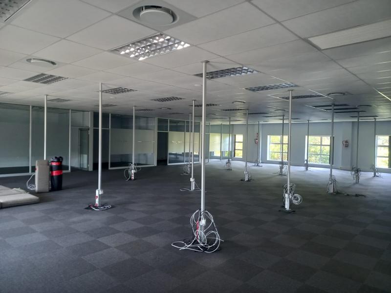 To Let commercial Property for Rent in Fairview Eastern Cape